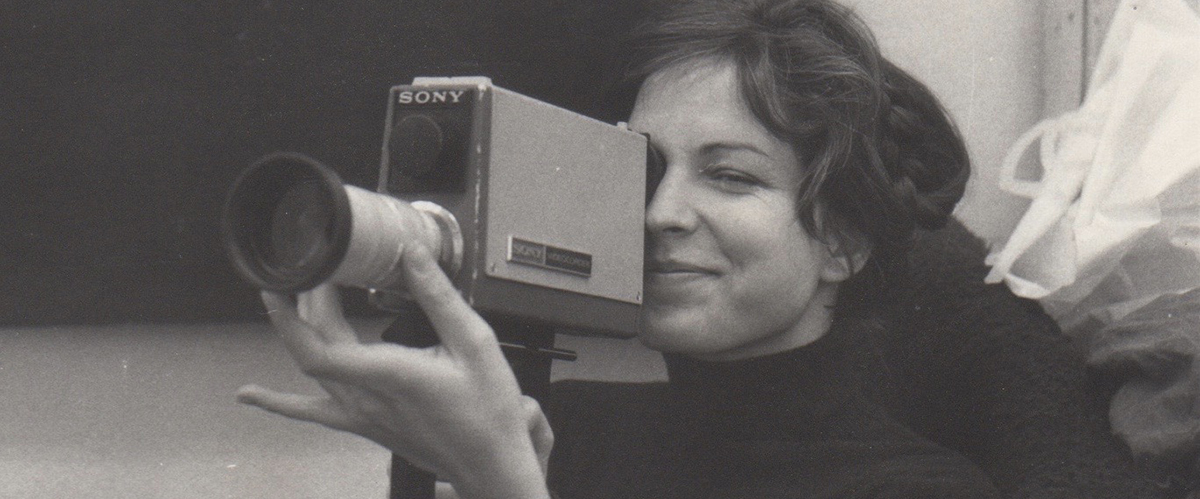 S.C.U.M. Manifesto 1967 - Cinéma du réel