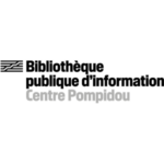 Bibliothèque publique d'information Centre Pompidou