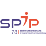 SPIP Service pénitentiaire d'insertion et de probation