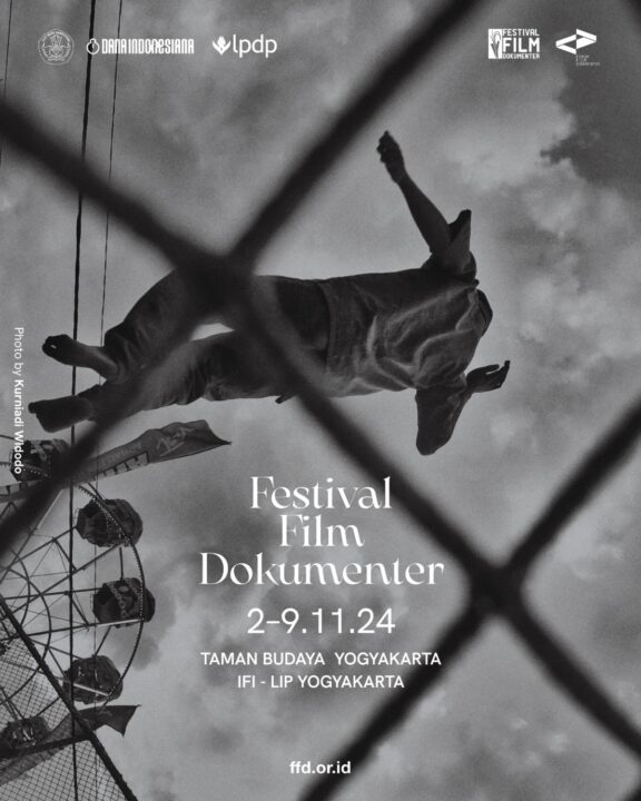 Festival Film Dokumenter Jogja, 2024 • Cinéma du Réel