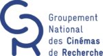 CR Groupement de nationale des cinéma de recherche