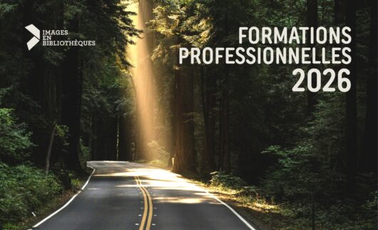 Images en Bibliothèques Formations professionnelles 2026