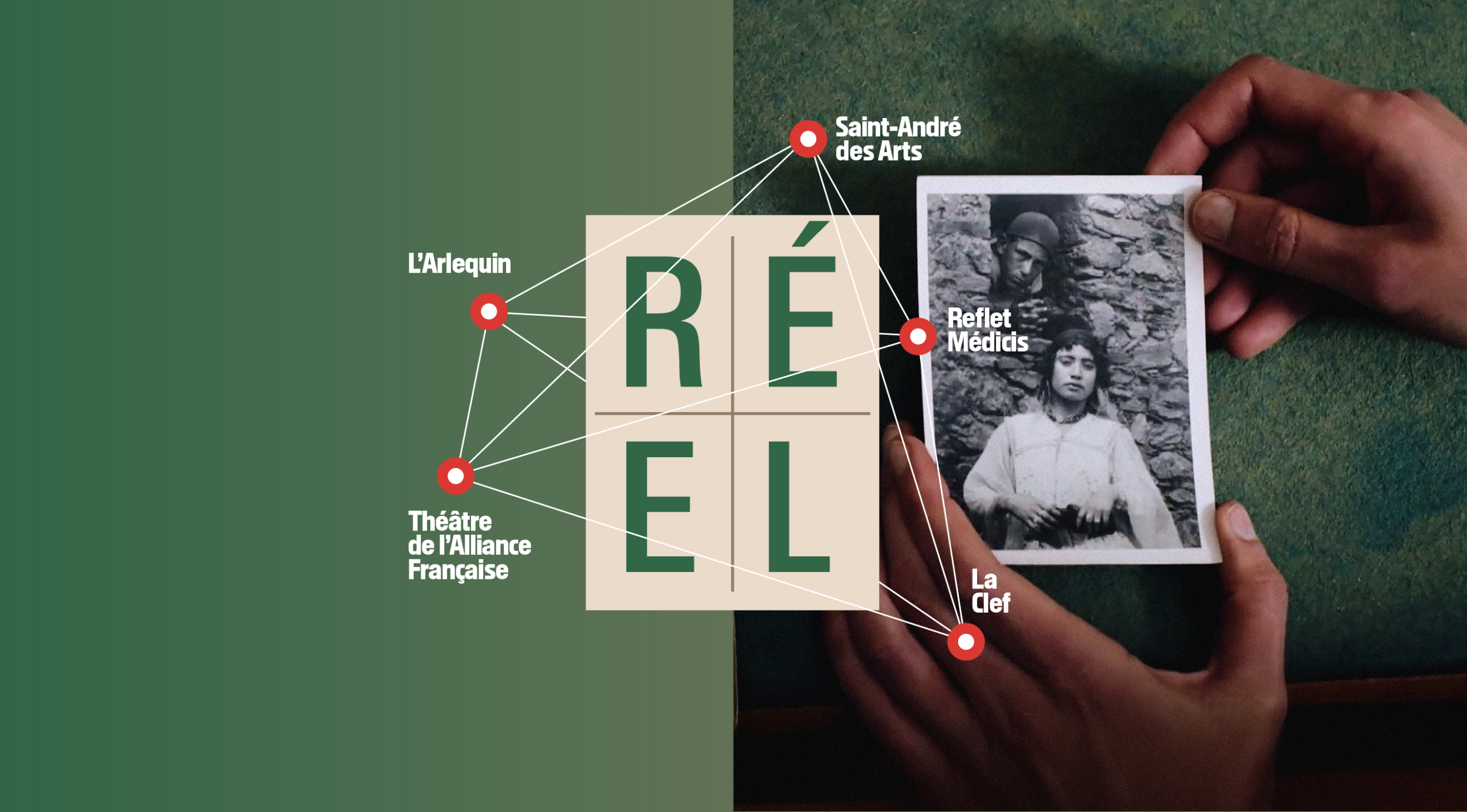 Avant-programme de la 48e édition