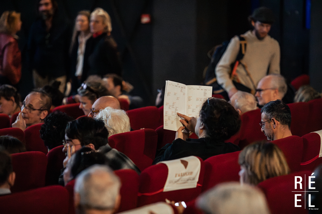 Les accréditations sont ouvertes