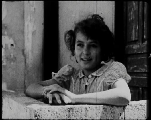 Image issue du film Tall El Zaatar