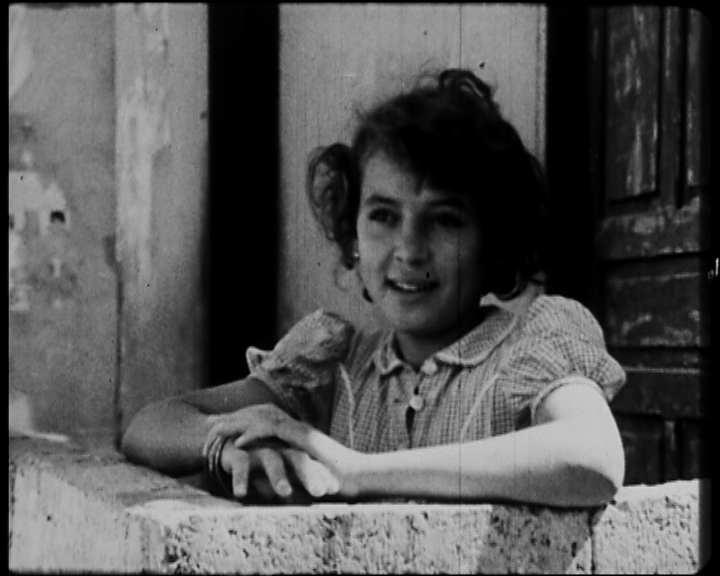 Tall El Zaatar © Moustafa Abou Ali, Pino Adriano, Jean Chamoun / Institut du Cinéma palestinien/ Unitelefilm