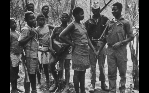 Image de Kuxa Kanema