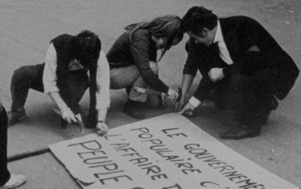 Oser lutter, oser vaincre