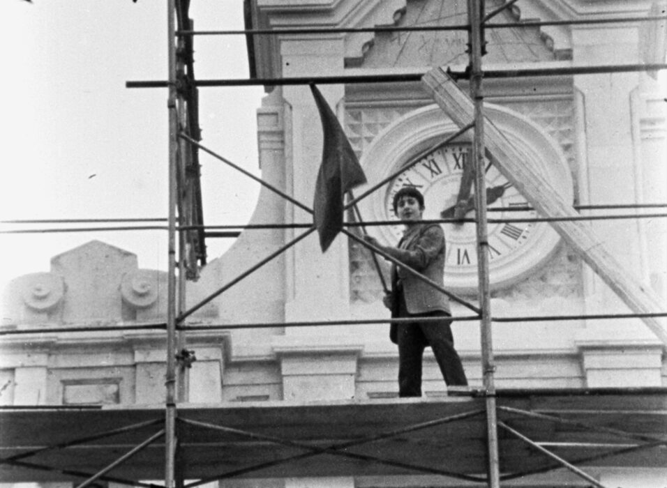 ©Vues de mai, Federico Lancialonga, 2018