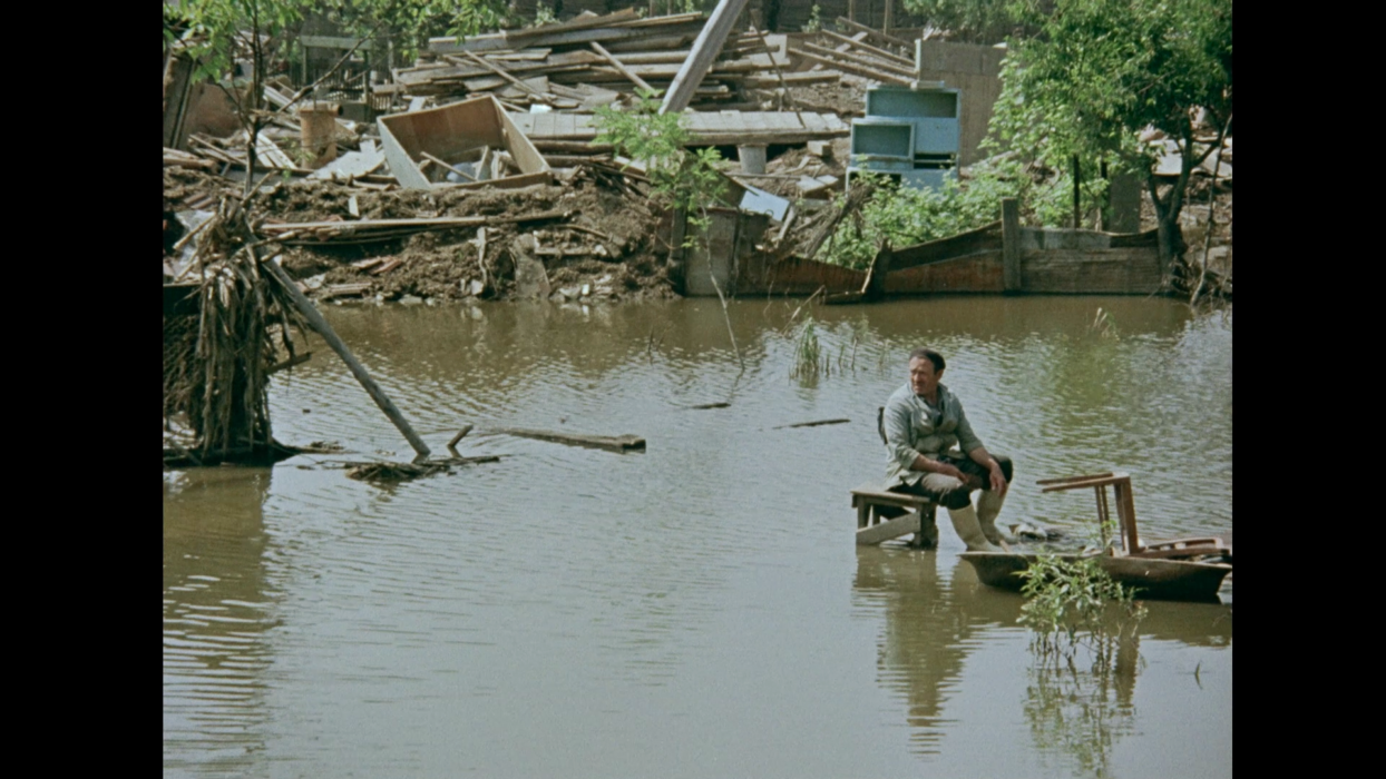 © Romanian National Film Archive