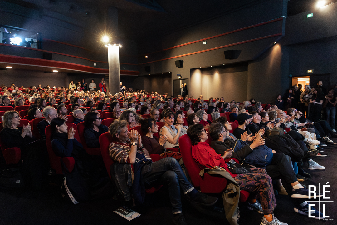 48e Cinéma du réel : sélection de ressources par la Bpi