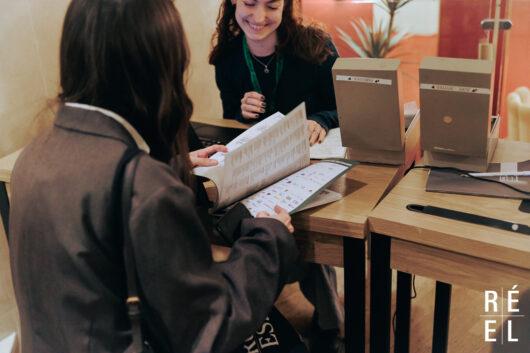 20 March - Opening night © Léa Rener