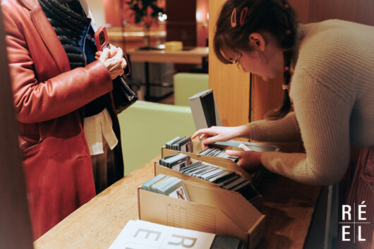 20 mars - Soirée d'ouverture © Léa Rener