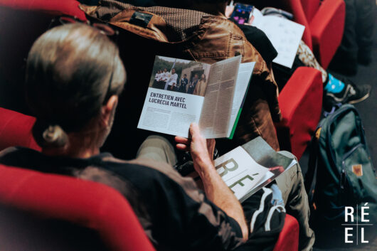 20 mars - Soirée d'ouverture © Léa Rener