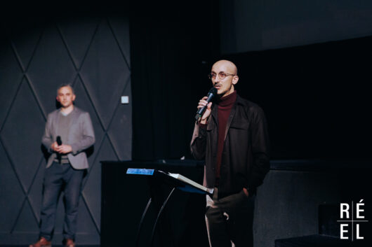 20 March - Opening night © Léa Rener