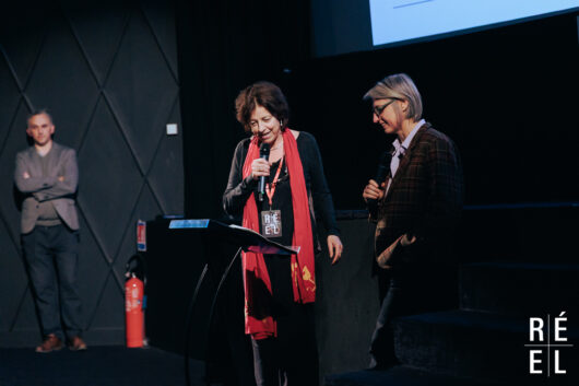 20 March - Opening night © Léa Rener