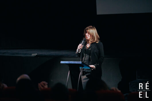 20 March - Opening night © Léa Rener