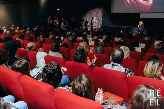 20 March - Opening night © Léa Rener