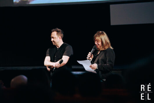 20 March - Opening night © Léa Rener