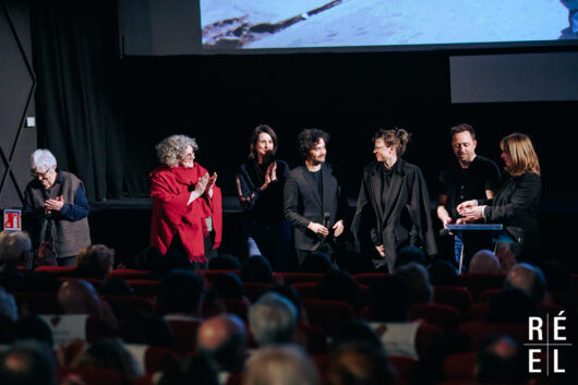 20 March - Opening night © Léa Rener