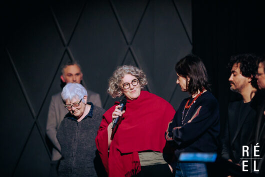 20 March - Opening night © Léa Rener