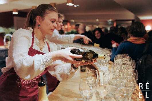 20 mars - Soirée d'ouverture © Léa Rener