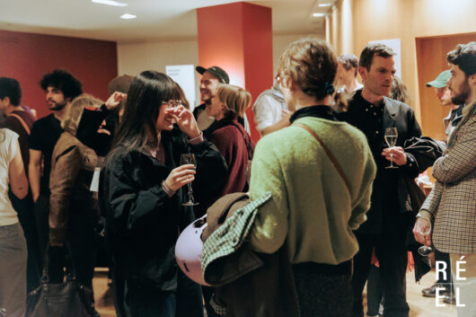 20 March - Opening night © Léa Rener