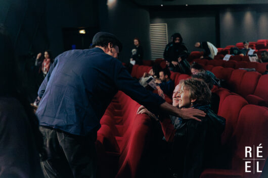 21 mars © Léa Rener