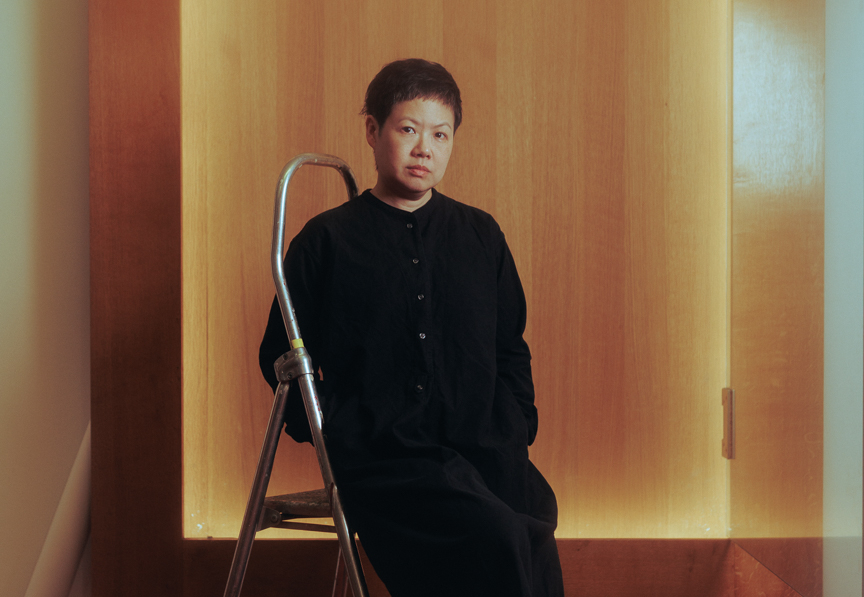 Anocha Suwichakornpong, NARRATIVE © Léa Rener