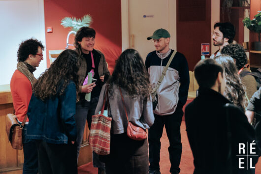 21 mars - L'Arlequin © Léa Rener