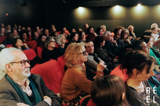 21 mars - Claire Simon © Léa Rener