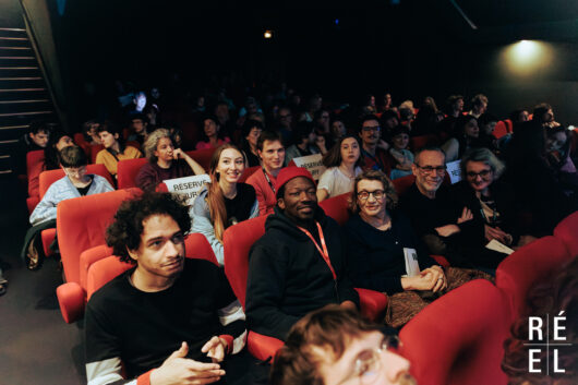 21 mars © Léa Rener