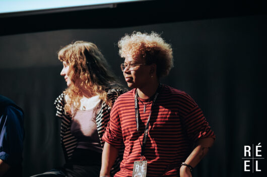 21 mars - Première fenêtre - Hélios Tovondahy © Léa Rener