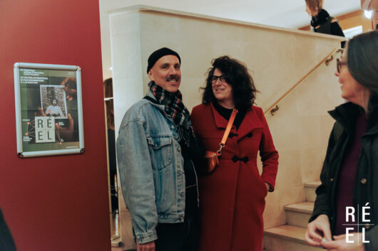 21 mars - Patric Chiha, UN HIVER RUSSE © Léa Rener