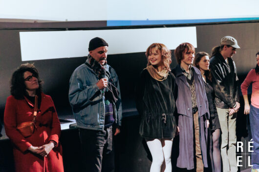 21 mars- Patric Chiha, UN HIVER RUSSE © Léa Rener