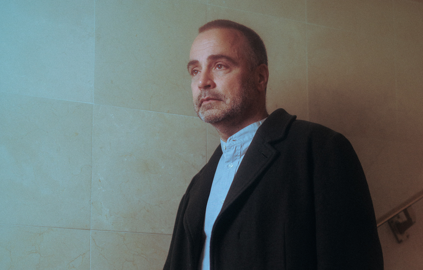 Louidgi Beltrame, ROSE MODERNE, HUANCOR, PAKATNAMU PRÉMONITION, TROIS FORMES COURTES © Léa Rener