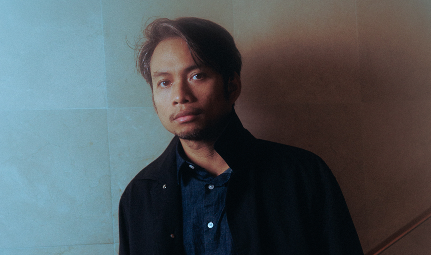 Kavich Neang, THE NIGHTSEEKERS © Léa Rener