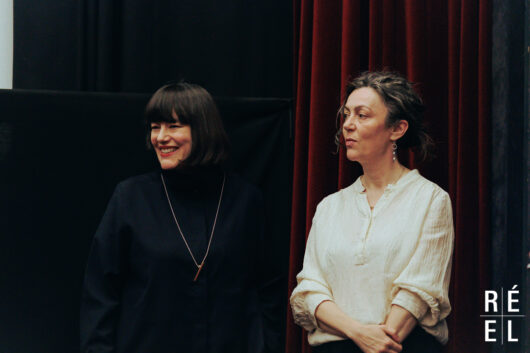 22 mars - Marta Popivoda, SLET 1988 © Léa Rener