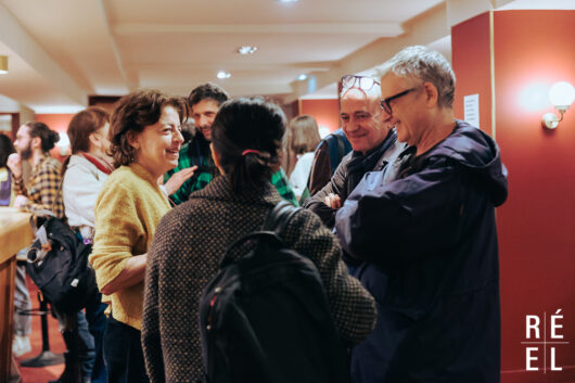 23 mars - Verrée quotidienne © Léa Rener