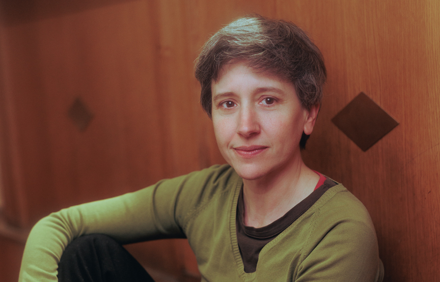 Juliette Achard, LABORE NOBILE © Léa Rener