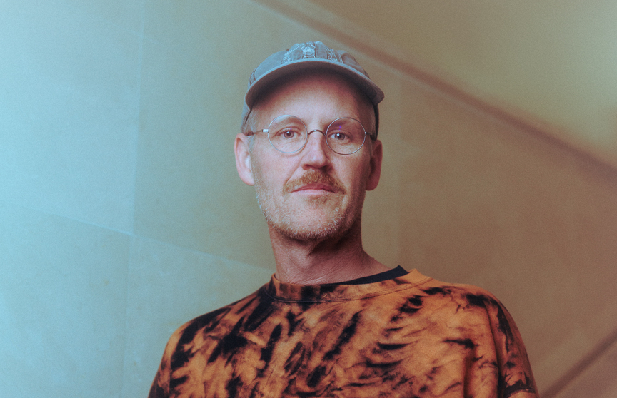 Ben Russell, ANOTHER EARTH © Léa Rener