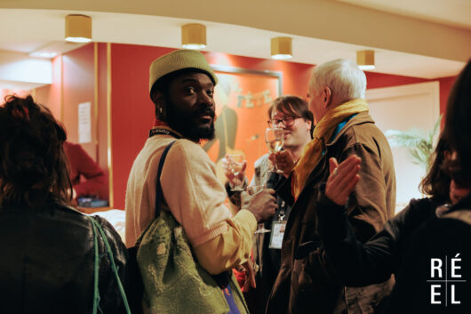 24 mars - Verrée quotidienne © Léa Rener