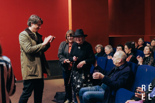 24 mars © Léa Rener