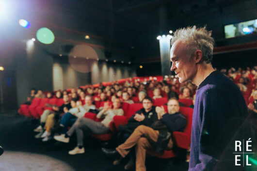 24 mars - Ben Rivers, MARE'S NEST © Léa Rener