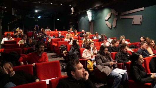 25 mars - ParisDOC - Works-in-Progress © Anna de Fonseca