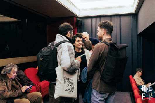 25 mars - Jumana Manna, WILD RELATIVES © Léa Rener