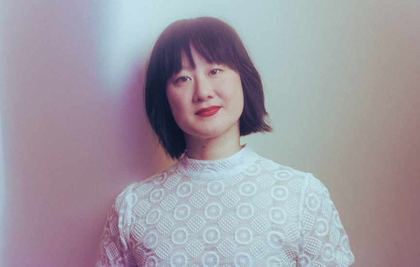 Toby Lee, AND IF THE BODY © Léa Rener