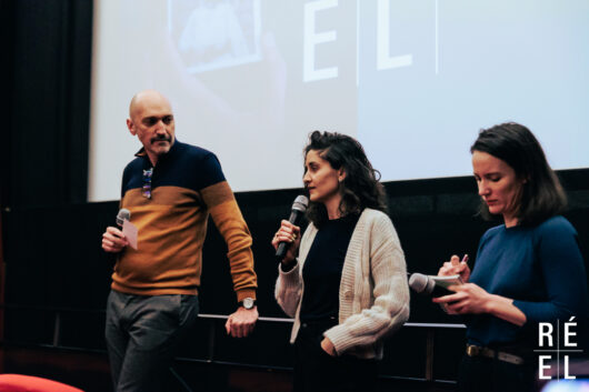 25 mars - Jumana Manna, WILD RELATIVES, Christian Borghino, Armelle Chrétien © Léa Rener