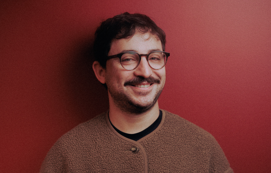 Burak Çevik, THE WEARY HOURS OF TWO LABS ASSISTANTS © Léa Rener