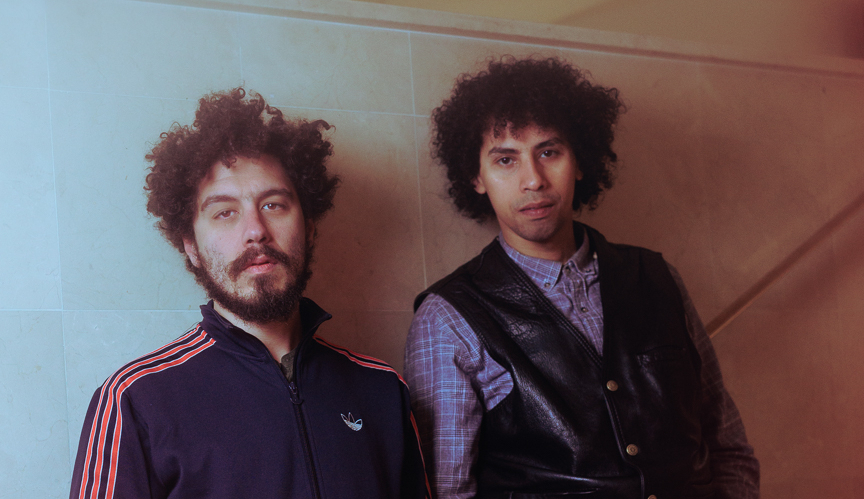 Mahdy Abo Bahat, Abdo Zin Eldin, THE COW'S COMPLAINT © Léa Rener